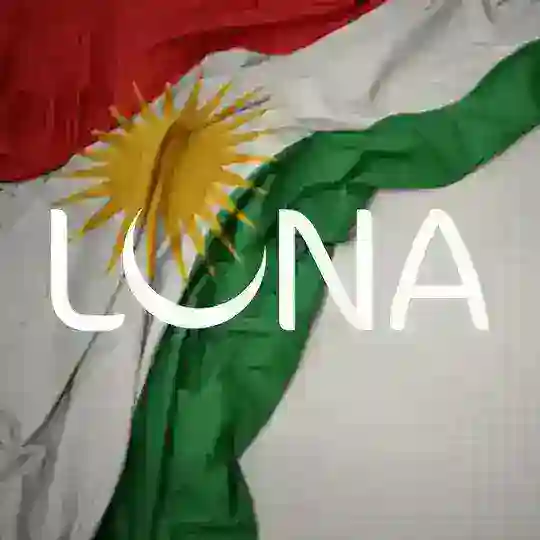 LUNA TV Telegram Channel Avatar