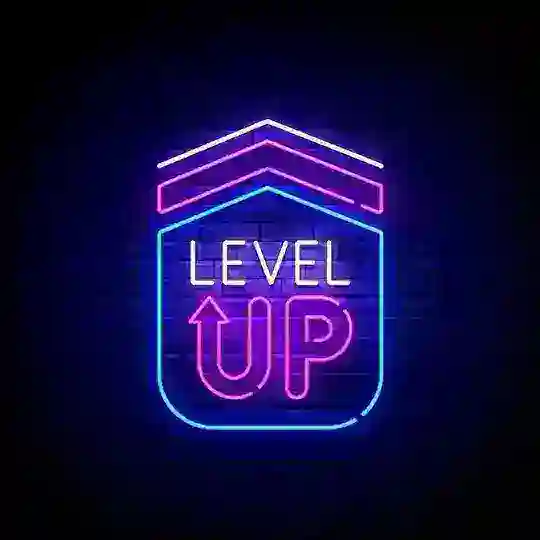 Level Up! 🤟 اکانت پرمیوم Telegram Channel Avatar