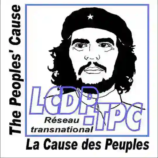LA CAUSE DES PEUPLES - THE PEOPLES' CAUSE (PCN-NCP-НОП) Telegram Channel Avatar