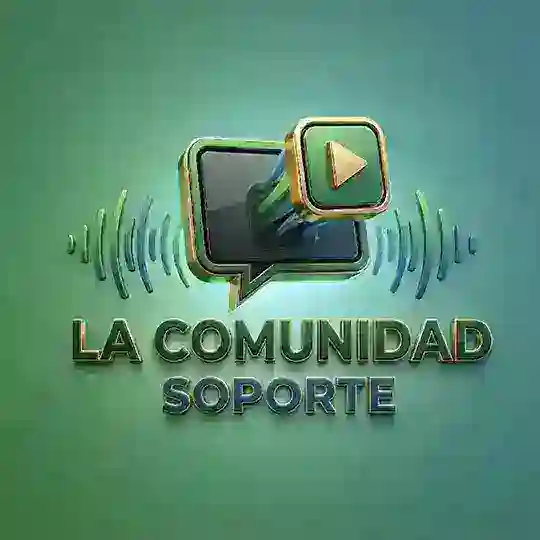 La Comunidad | Soporte Telegram channel