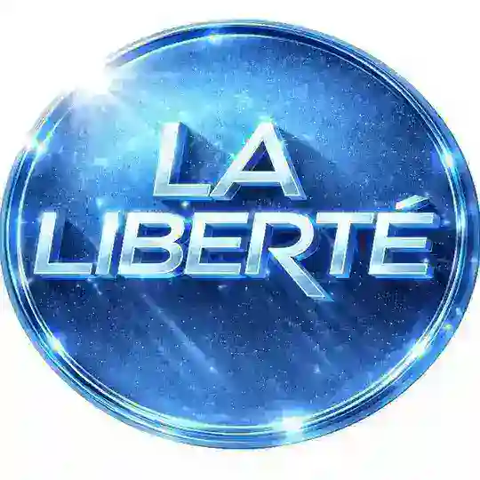 🇫🇷La LIBERTÉ🇫🇷 Telegram Channel Avatar