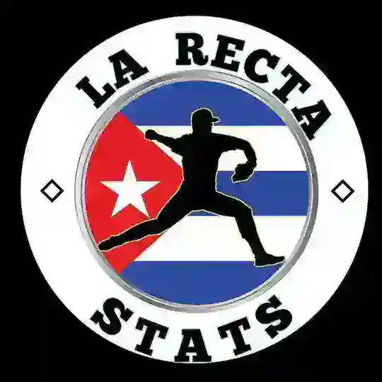 ⚾️ La Recta Stats 📈 Telegram Channel Avatar