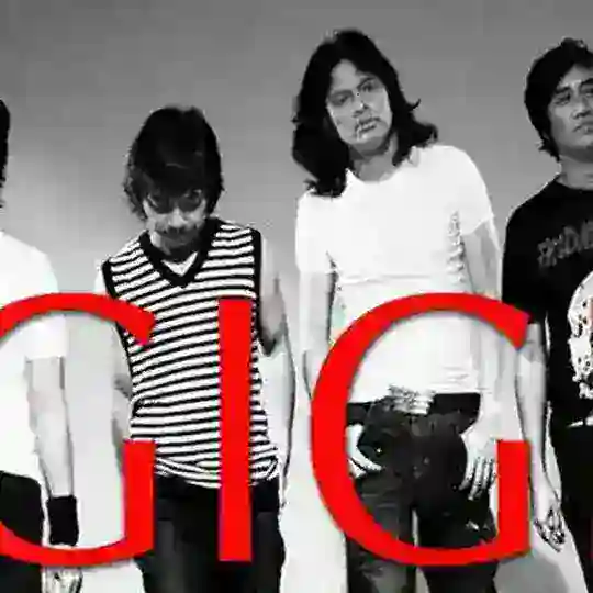 Mp3 Lagu Band Indonesia Telegram Channel Avatar