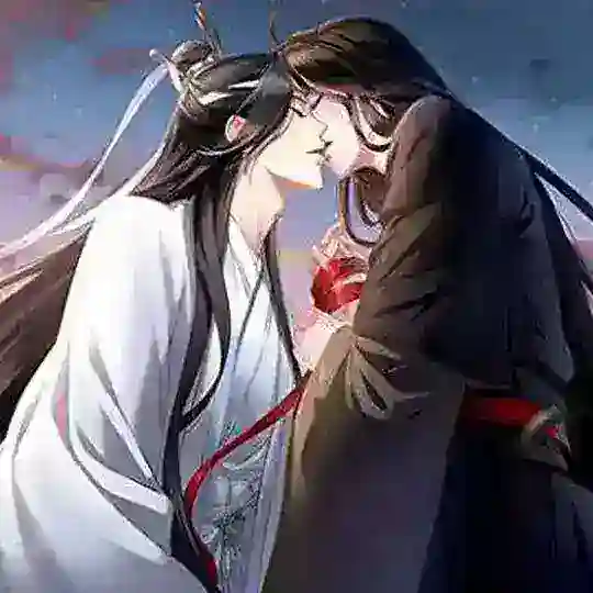 Mo Dao Zhu Shi ( 魔道祖师 ) Telegram Channel Avatar