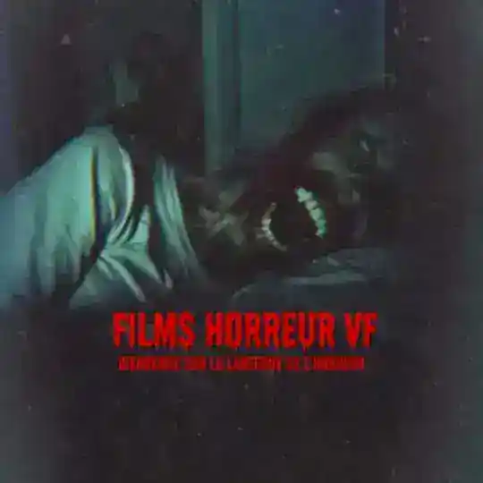 Films Horreurs VF : La Lanterne de l'Horreur Telegram Channel Avatar