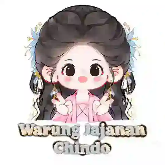 WARUNG JAJANAN CHINDO Telegram Channel Avatar