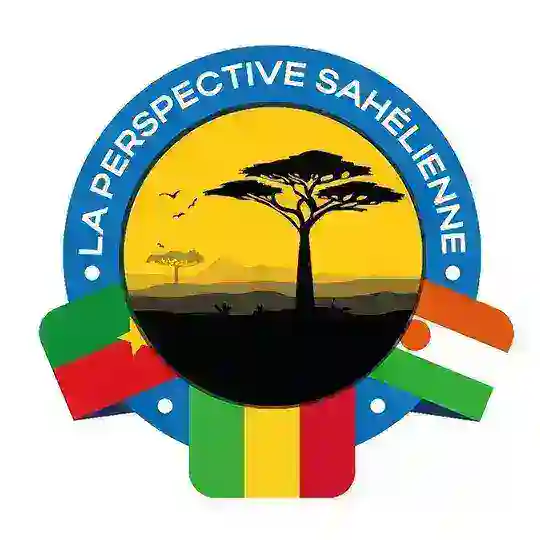 La Perspective Sahélienne Telegram Channel Avatar