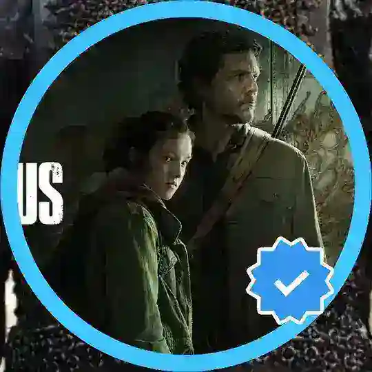 THE LAST OF US | SEASON 1, 2, 3 Telegram Channel Avatar
