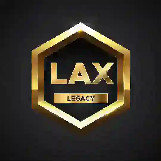 LAX ACADEMY Telegram Channel Avatar