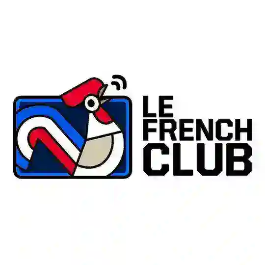 Le French Club 🇨🇵 Telegram Channel Avatar