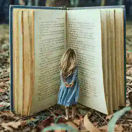 📖 ԼΞ Լivros 📕📚 Telegram Channel Avatar
