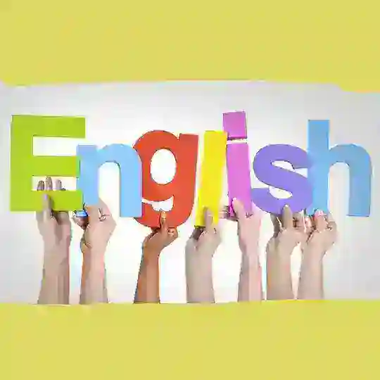🎗زبان انگلیسی 🎗 Telegram Channel Avatar