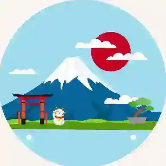 日语学习资源 Telegram Channel Avatar