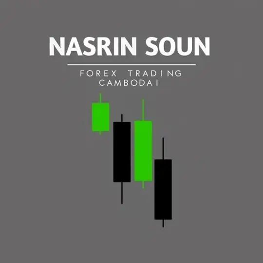 Learning Forex Nasrin📚📊 Telegram Channel Avatar