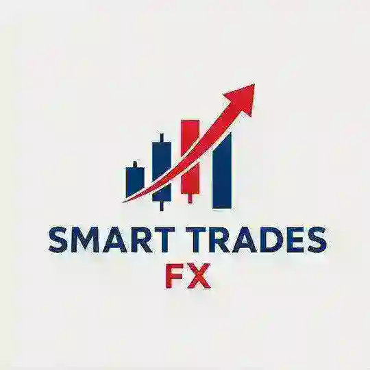 Legit Smart Trades FX 📈📉 Telegram Channel Avatar