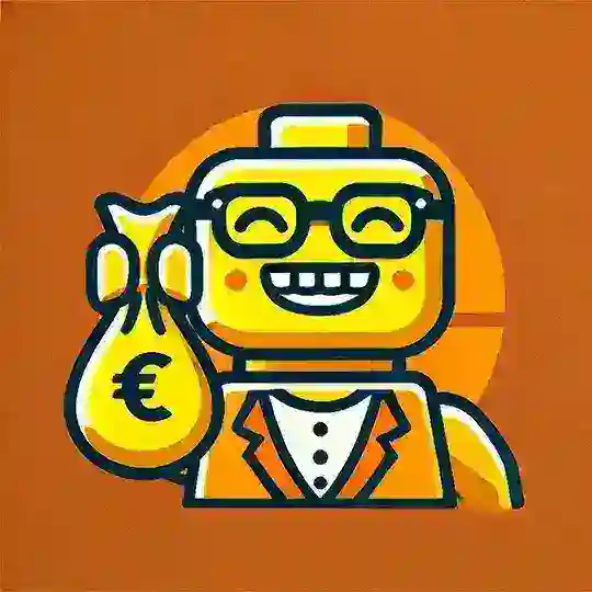LEGO in Offerta‼️😲 Telegram Channel Avatar