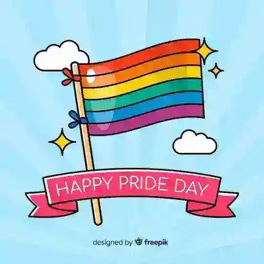 LGBTIQ Con Orgullo y sin Prejuicios Telegram Channel Avatar