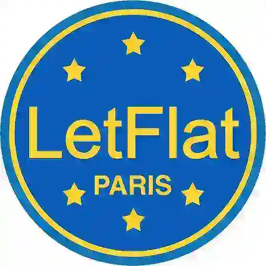 LetFlat - PARIS - Louer / LetFlat - ПАРИЖ - Аренда / LetFlat - ПАРИЖ - Оренда Telegram Channel Avatar