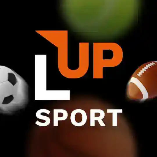 LevelUp Sports | Offizieller Kanal Telegram Channel Avatar
