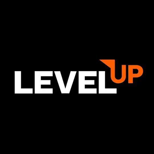 Level_up_fergana Telegram Channel Avatar