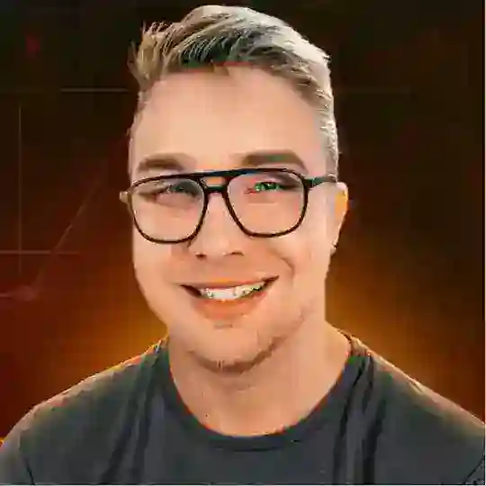 Levi | Crypto Crusaders Telegram Channel Avatar