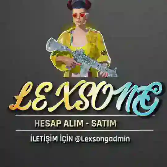 LEXSONG MARKET Telegram Channel Avatar