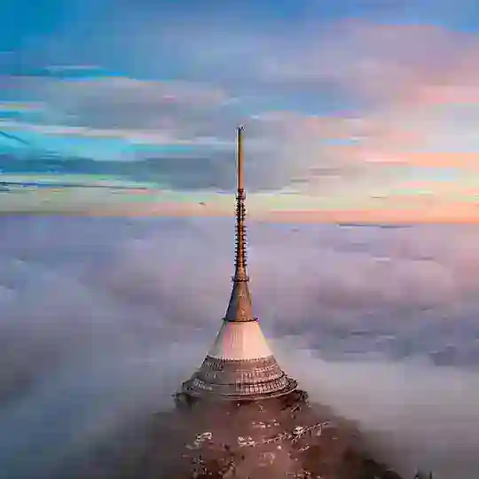 Liberec/Ліберець події та новини 🇨🇿 Telegram Channel Avatar