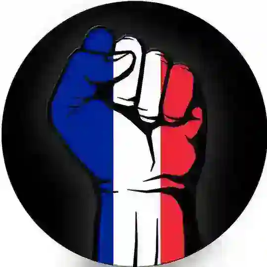 Liberté, Résilience, Résistance 🇫🇷 Telegram Channel Avatar