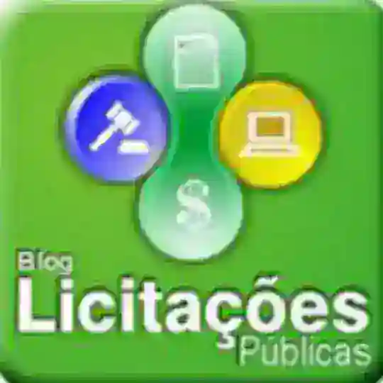 LicitaçõesPúblicas Telegram Channel Avatar