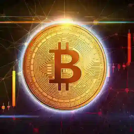 Salehi Crypto Signal Free Telegram Channel Avatar