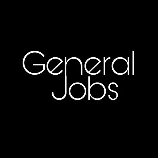 General Jobs Telegram channel