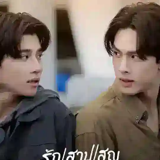 The Cursed Love (mmsb) စ/ဆုံး Telegram Channel Avatar