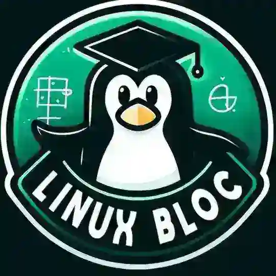 LinuxBloc Telegram Channel Avatar