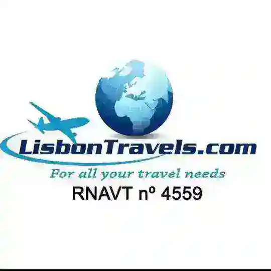 Channel Lisbon Travels️ 🥇 Telegram Channel Avatar