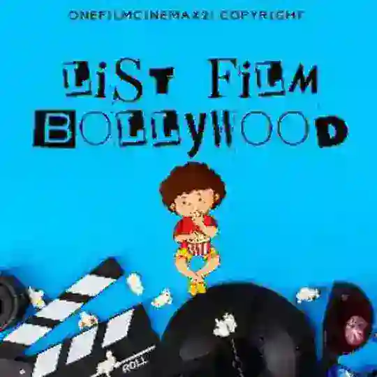 LIST FILM BOLLYWOOD Telegram Channel Avatar