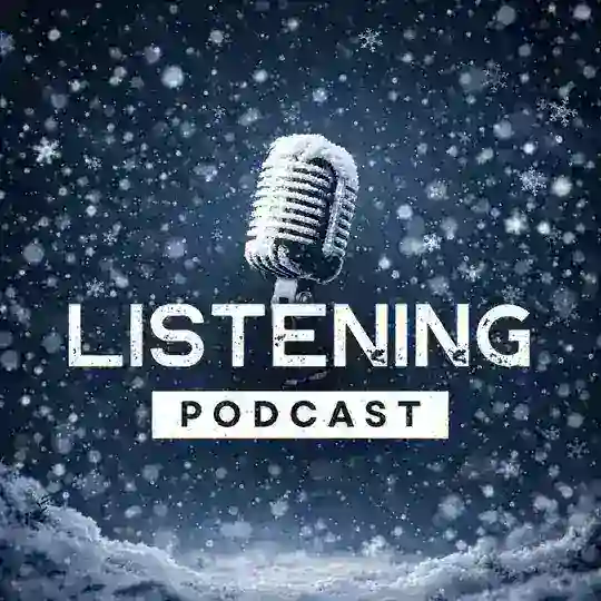 Listen Podcasts | Shadowing Telegram Channel Avatar