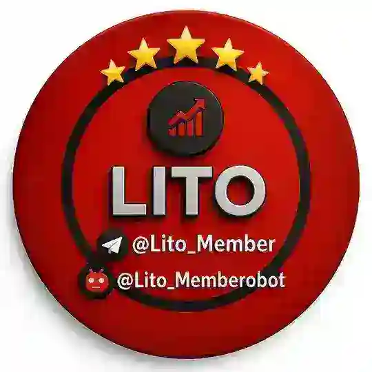 🛒 سفارشات | ممبرگیر رایگان سرعت لیتو🚀 Telegram Channel Avatar