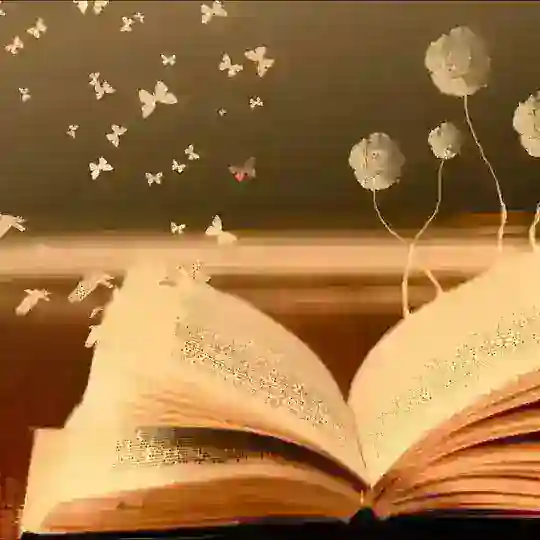 Littérature 📖 Telegram Channel Avatar