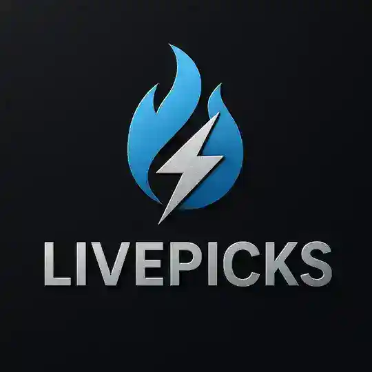 LivePicks 🔥 Telegram Channel Avatar