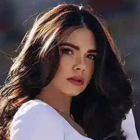 ❤️ Livia Brito ❤️ Telegram Channel Avatar