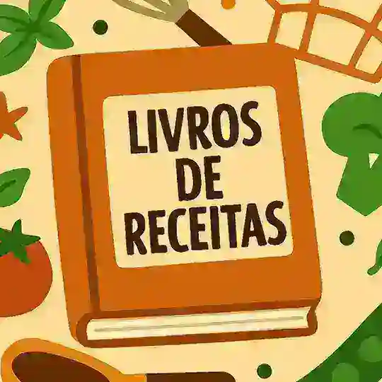 📕𝗟𝗜𝗩𝗥𝗢𝗦 𝗗𝗘 𝗥𝗘𝗖𝗘𝗜𝗧𝗔𝗦 🍽 Telegram channel