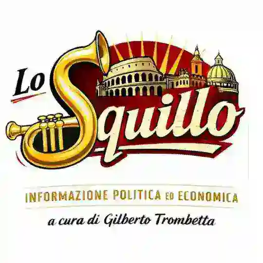 Lo Squillo di Gilberto Trombetta Telegram Channel Avatar