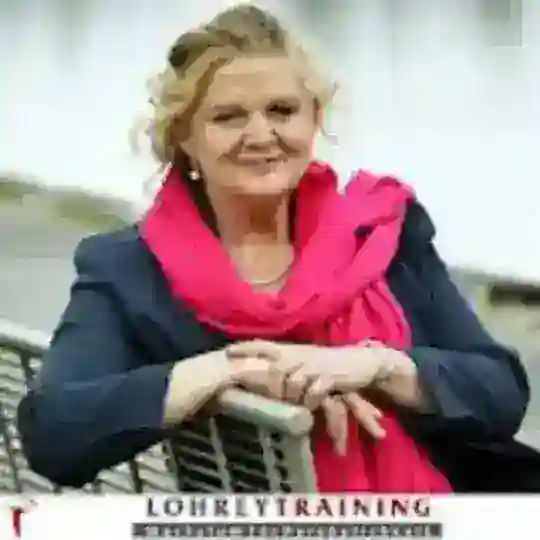 Lohrey Training Susanne Lohrey ꙳ Telegram channel