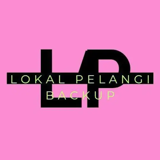 Lokal Pelangi Telegram Channel Avatar