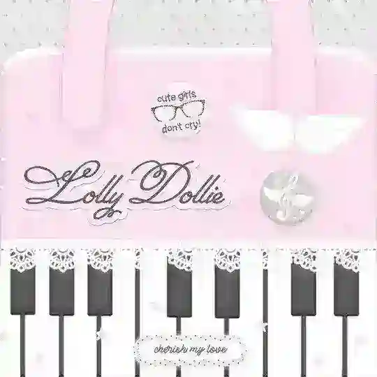 LOLLYDOLLIE! NO CUSTOM!!!!! ⋆. 𐙚 ˚ Telegram Channel Avatar