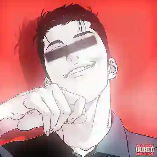 Lookism Manhwa PDF Telegram Channel Avatar