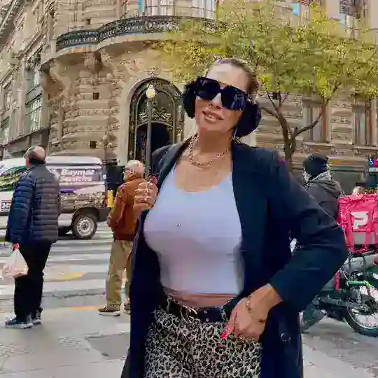 Lor Billordo 👑 La Señora 😈 Telegram Channel Avatar