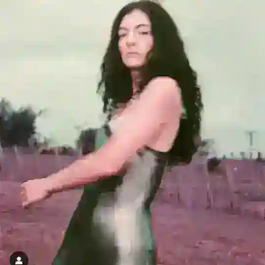 Lorde Portal 🧬⛓ Telegram Channel Avatar
