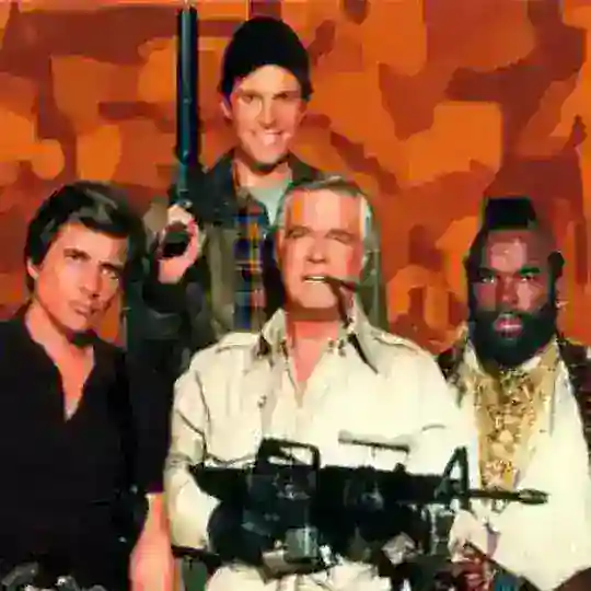 Los Magnificos Telegram Channel Avatar