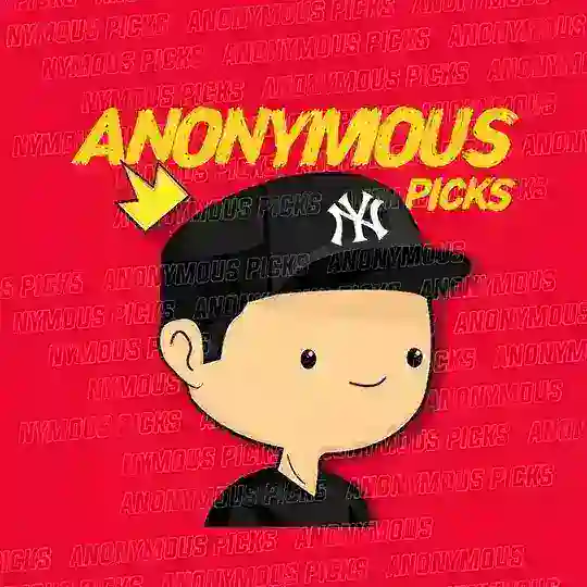 PICKS ANONYMOUS GRATIS Telegram Channel Avatar